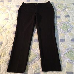 Crown & Ivy pants